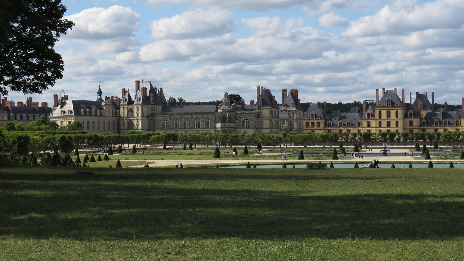 Château de Fontainebleau – Image 2