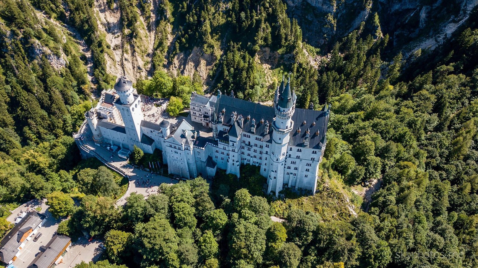 Château de Neuschwanstein – Image 4