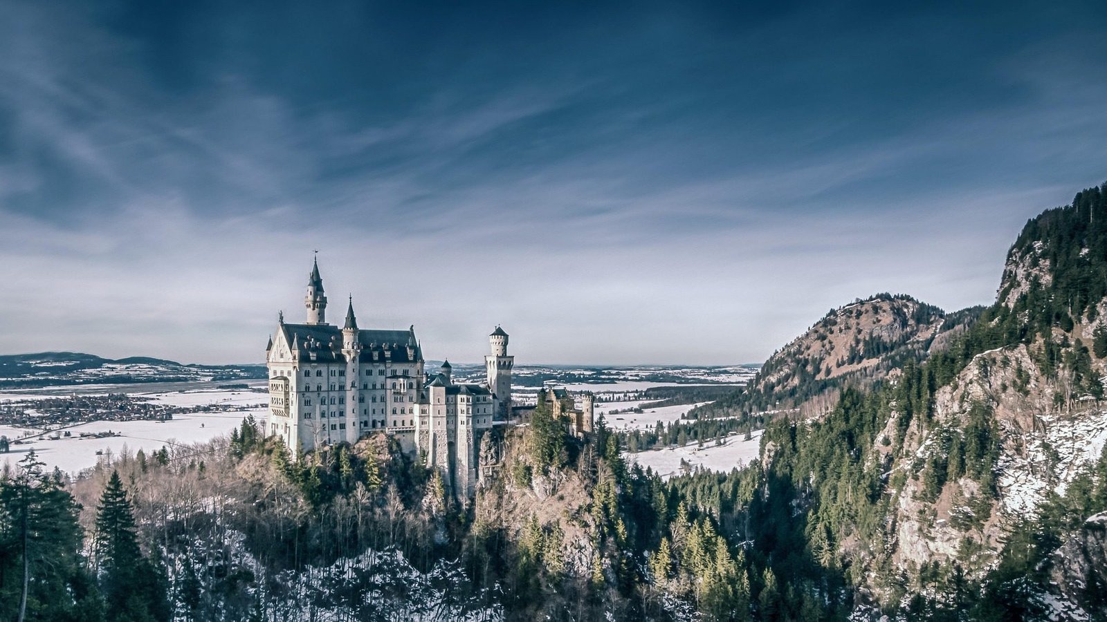 Château de Neuschwanstein – Image 3