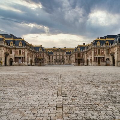 Château de Versailles