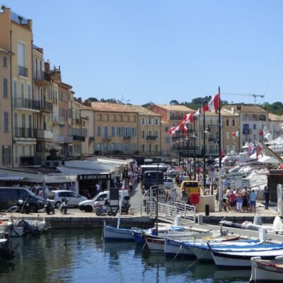 Saint-Tropez