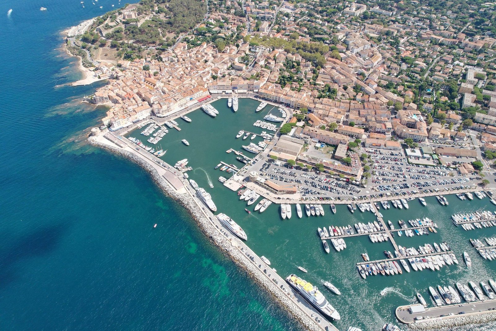 Saint-Tropez – Image 3
