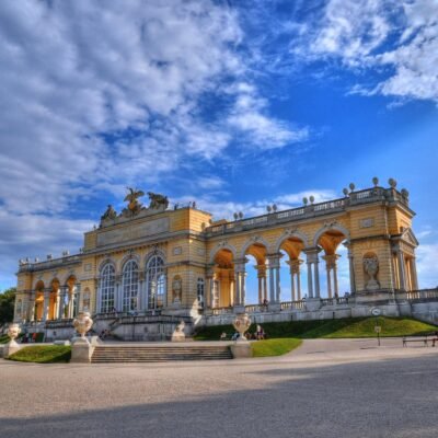 Château de Schönbrunn