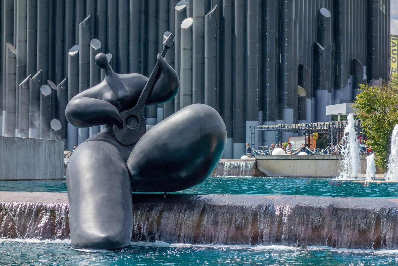 Le Futuroscope – Image 3