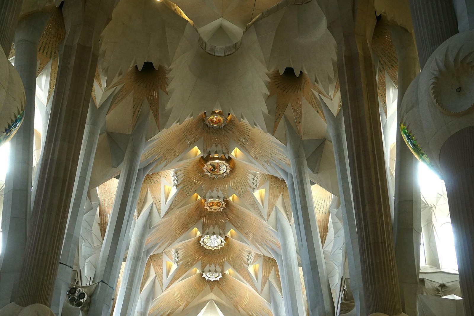La Sagrada Familia – Image 4