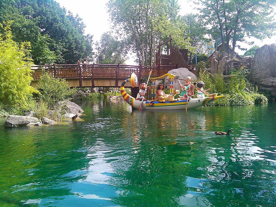 Parc Astérix – Image 4