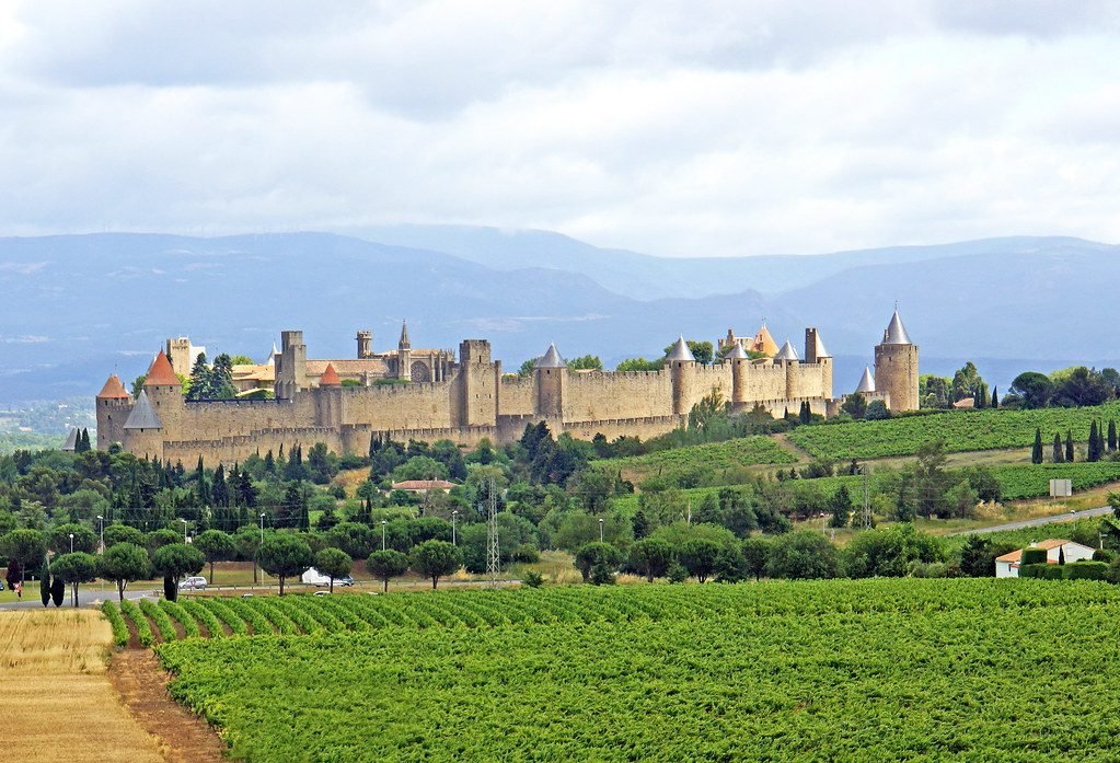 Carcassone – Image 4