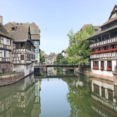 Strasbourg
