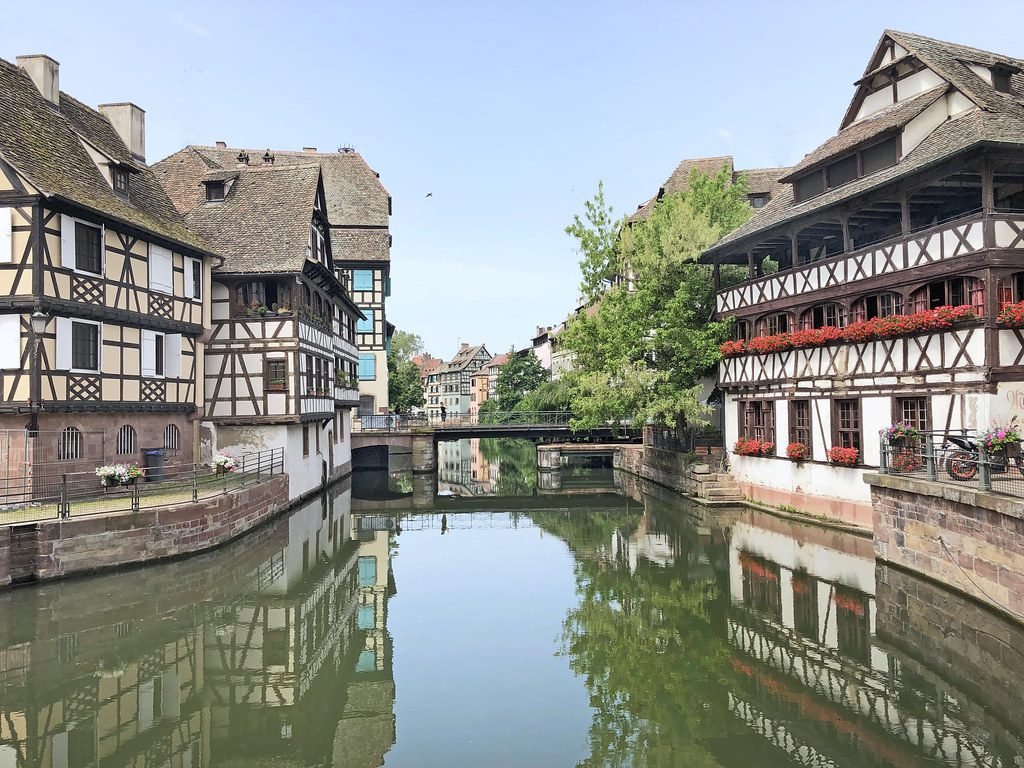 Strasbourg