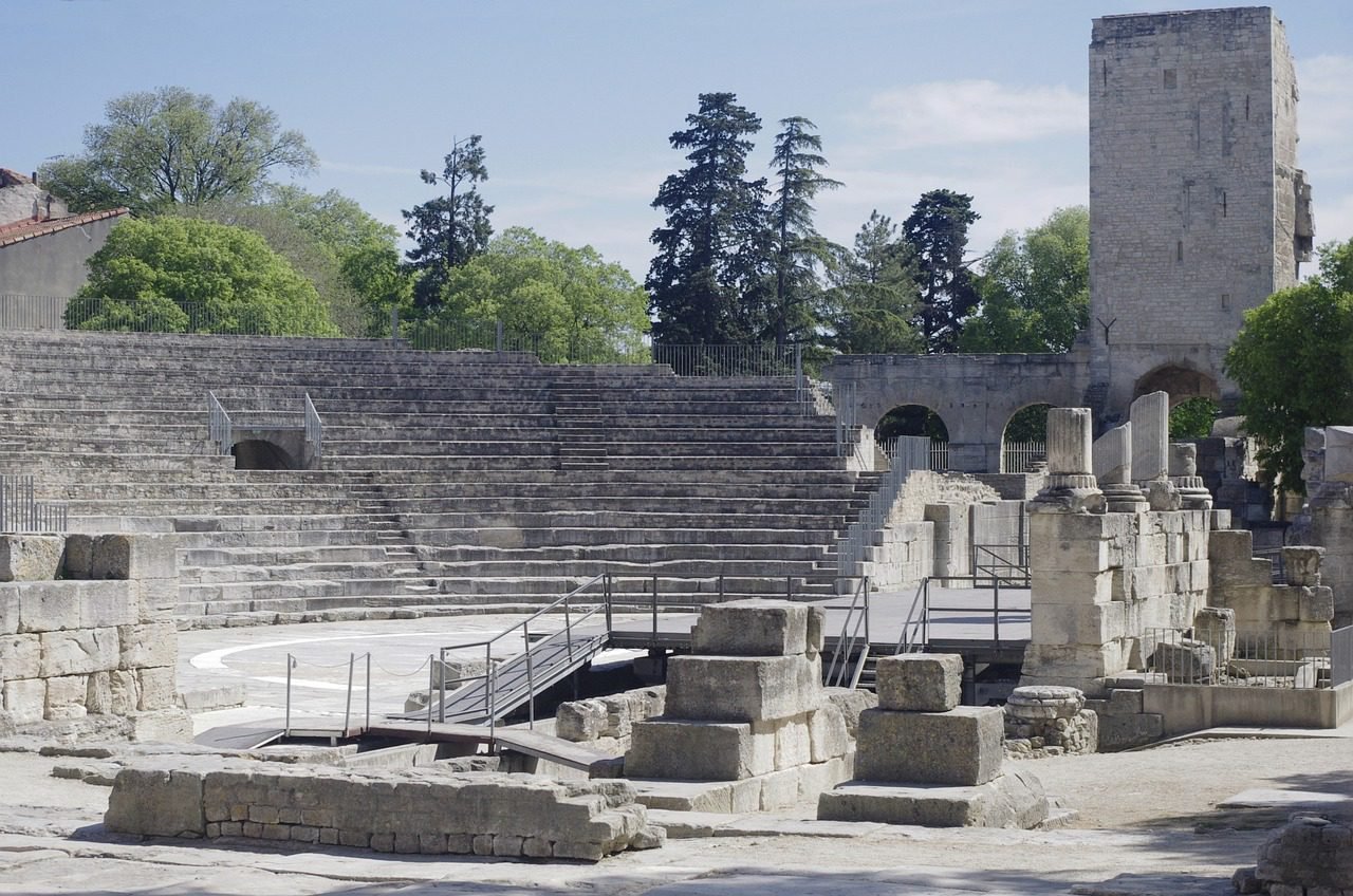 Arles – Image 4