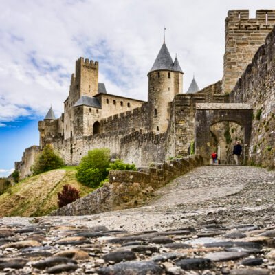 Carcassone