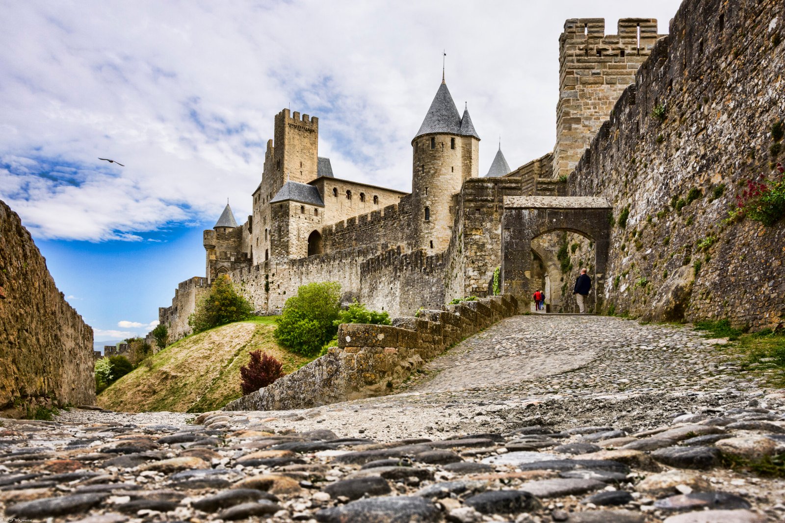Carcassone