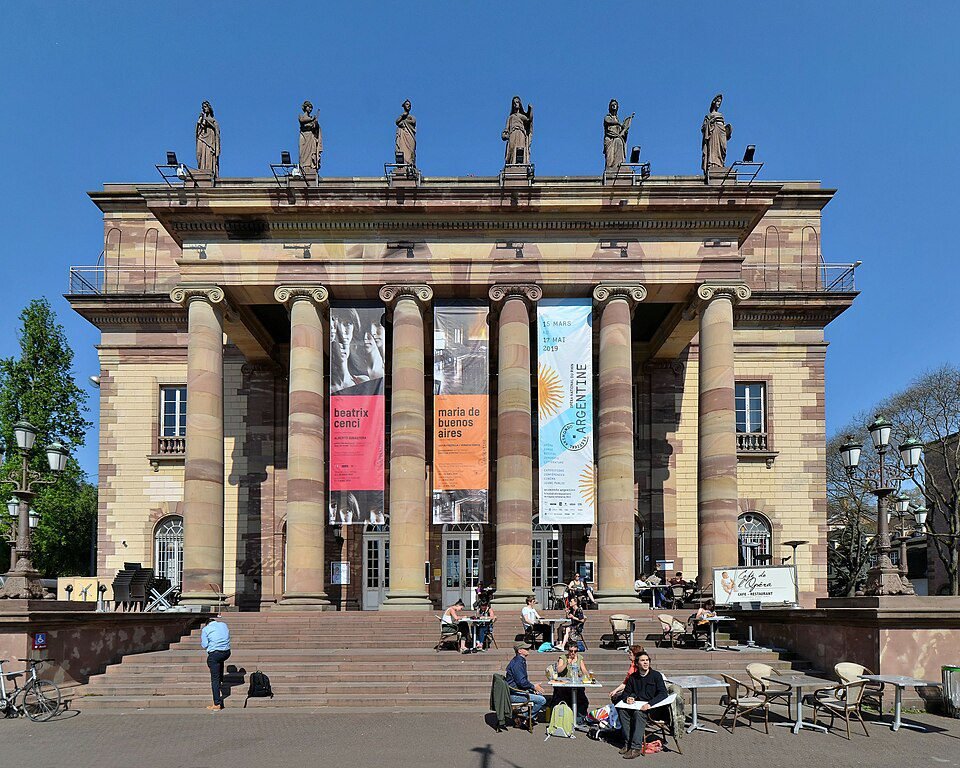 Strasbourg – Image 4