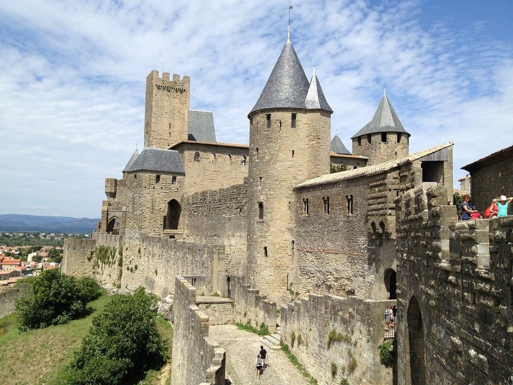 Carcassone – Image 3