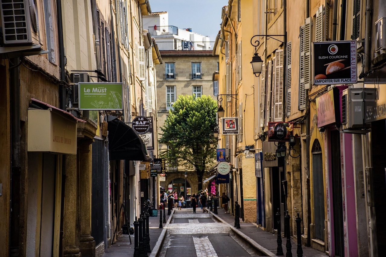 Aix en Provence – Image 4