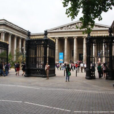 British Museum