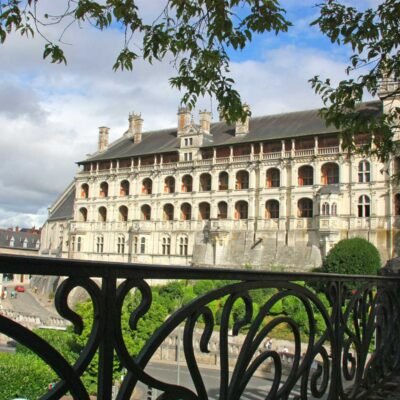 Château de Blois