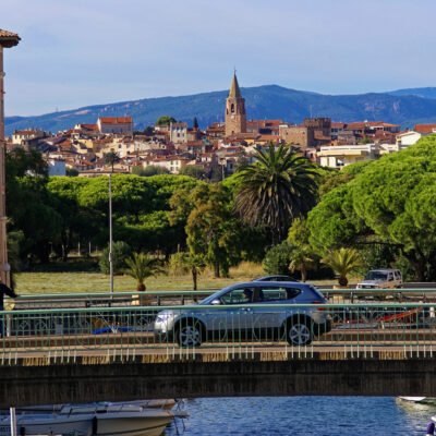 Fréjus