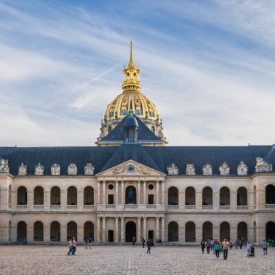 Invalides