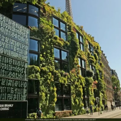 Musée du Quai Branly