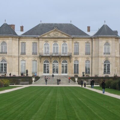 Musée Rodin
