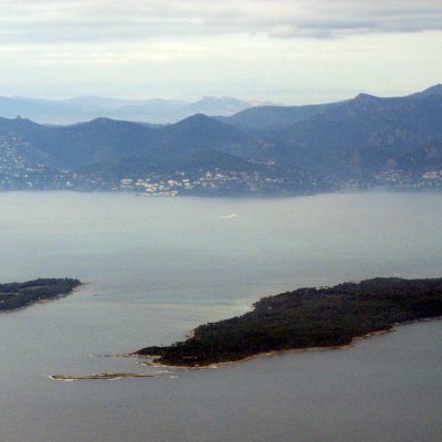 Iles de Lerins
