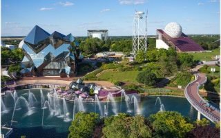 futuroscope