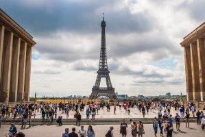 toureiffel